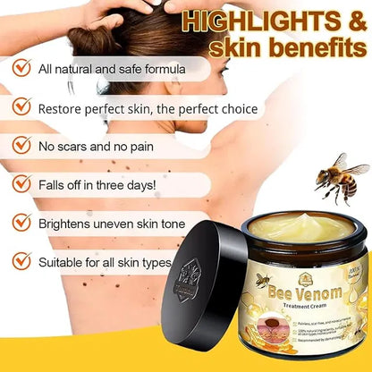 Zidella Skin Lighting Blemish Cream (50 g)